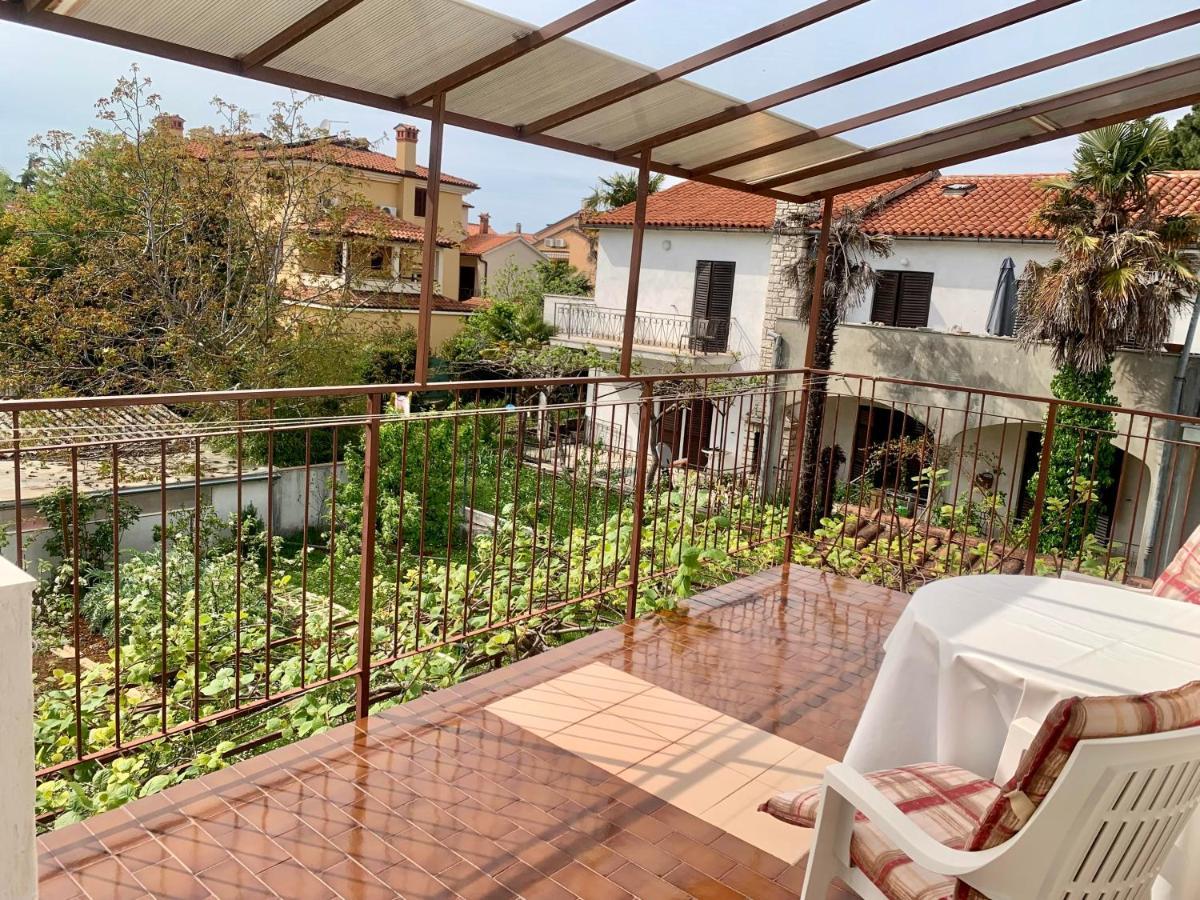 Martin Apartments Ρόβινι Εξωτερικό φωτογραφία