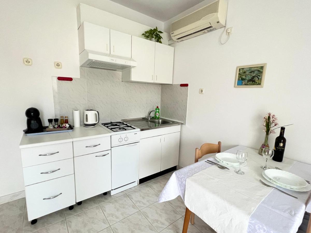 Martin Apartments Ρόβινι Εξωτερικό φωτογραφία