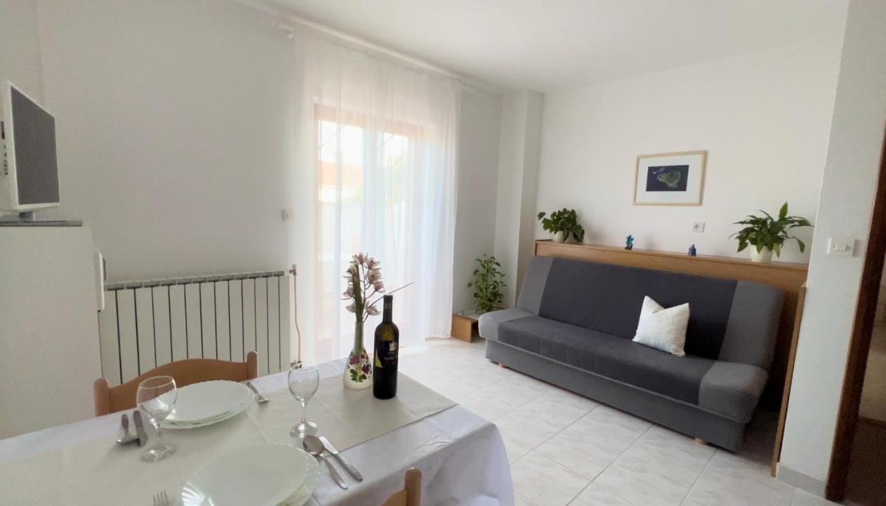 Martin Apartments Ρόβινι Εξωτερικό φωτογραφία