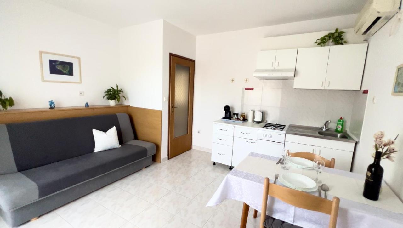Martin Apartments Ρόβινι Εξωτερικό φωτογραφία