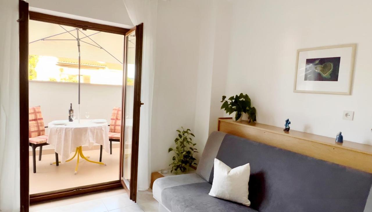 Martin Apartments Ρόβινι Εξωτερικό φωτογραφία