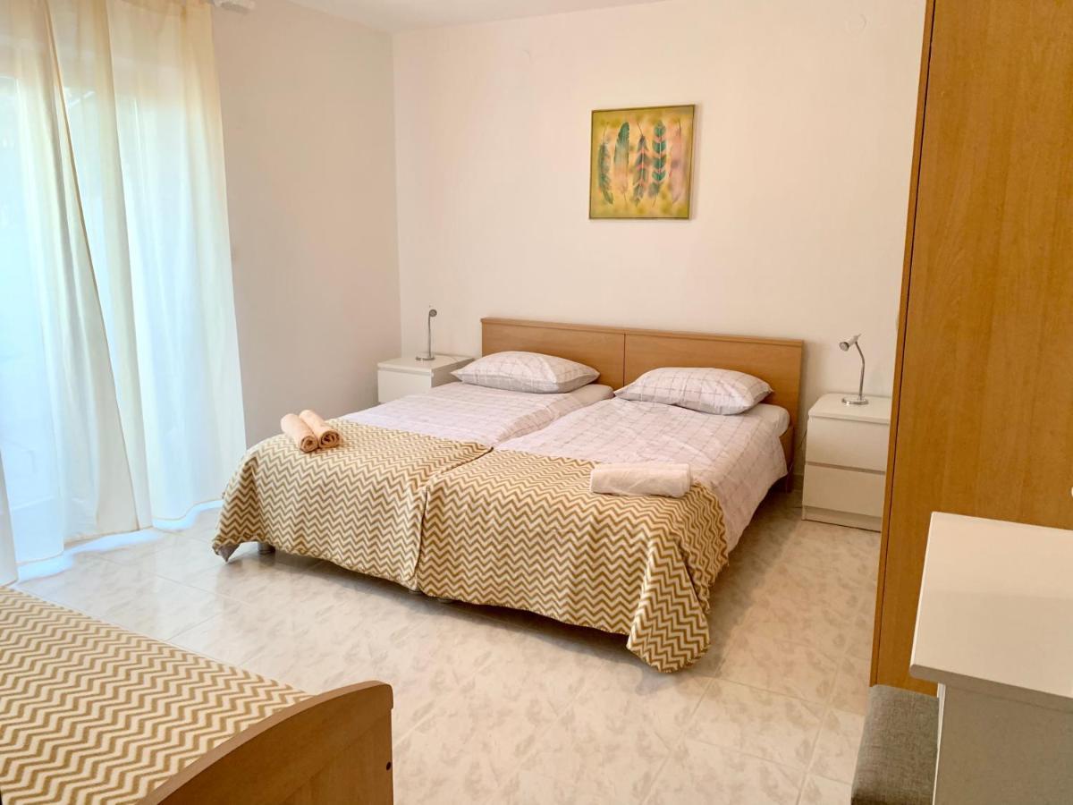 Martin Apartments Ρόβινι Εξωτερικό φωτογραφία
