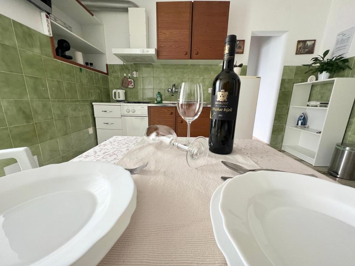 Martin Apartments Ρόβινι Εξωτερικό φωτογραφία