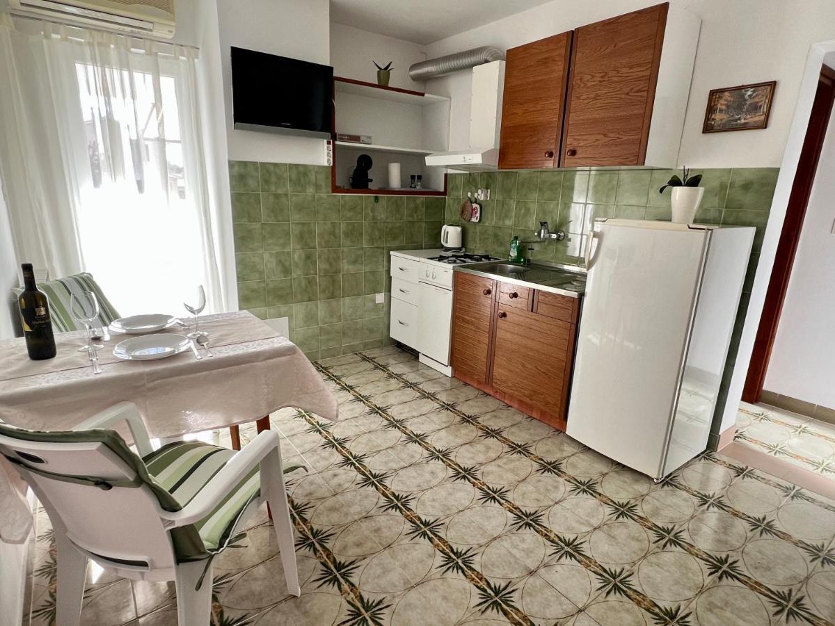 Martin Apartments Ρόβινι Εξωτερικό φωτογραφία