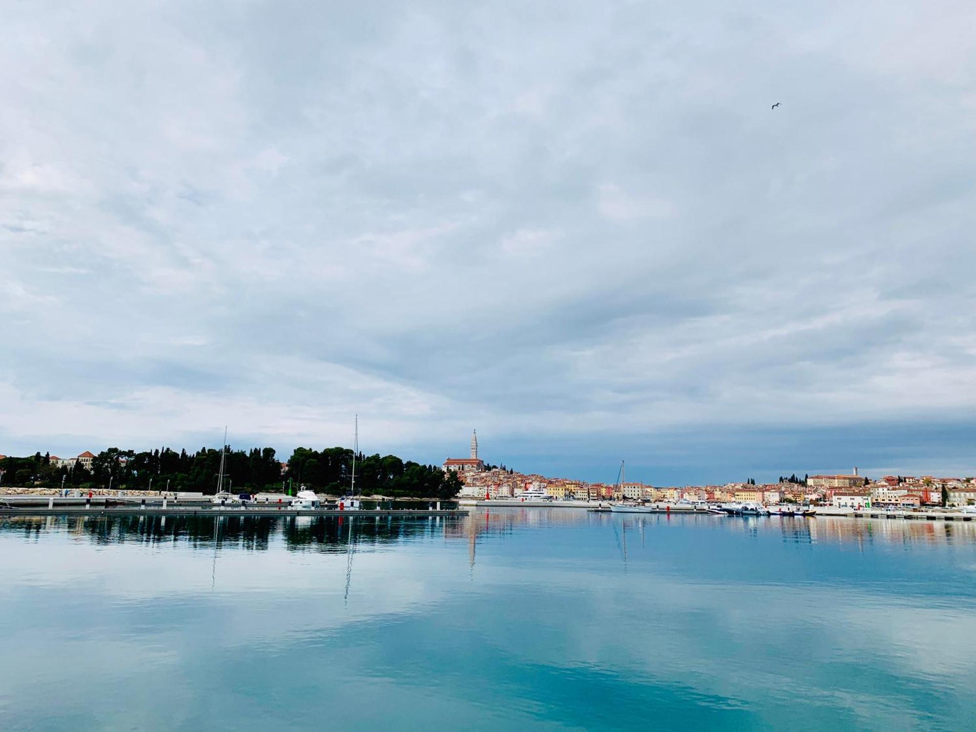Martin Apartments Ρόβινι Εξωτερικό φωτογραφία