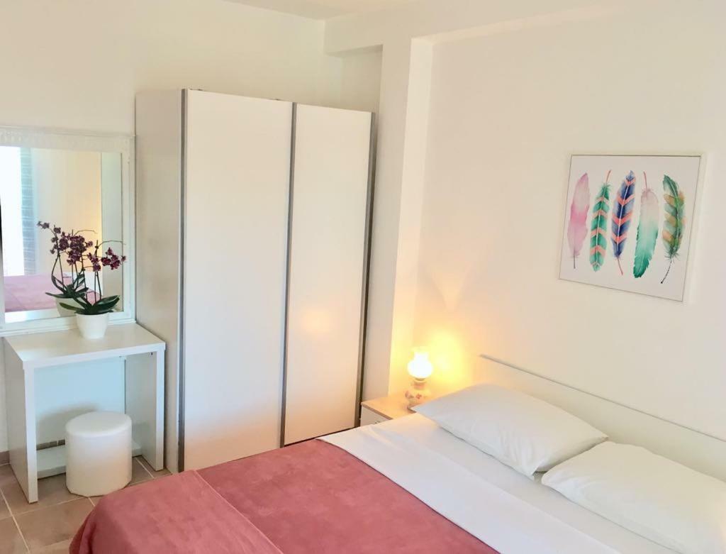 Martin Apartments Ρόβινι Εξωτερικό φωτογραφία