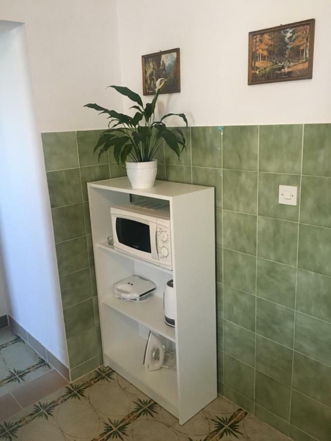 Martin Apartments Ρόβινι Εξωτερικό φωτογραφία