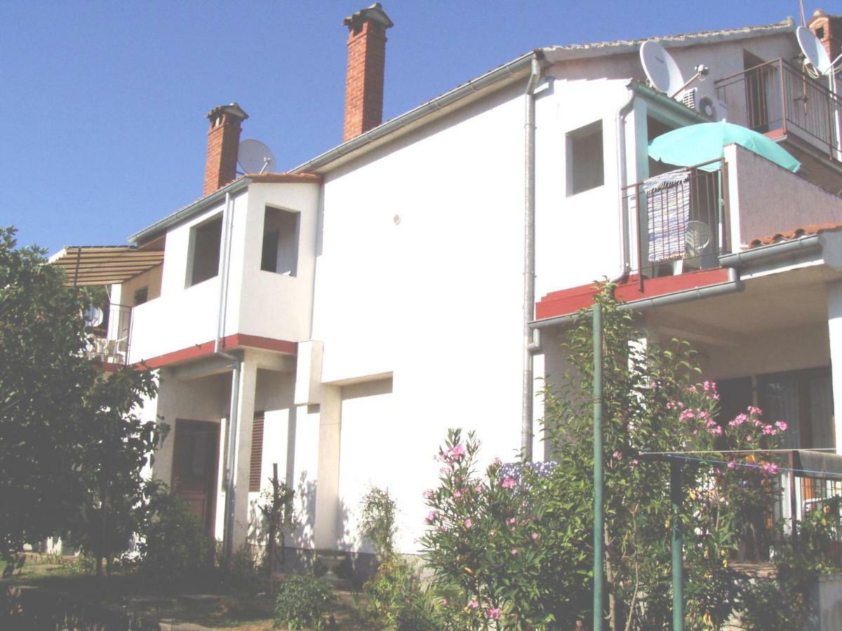 Martin Apartments Ρόβινι Εξωτερικό φωτογραφία