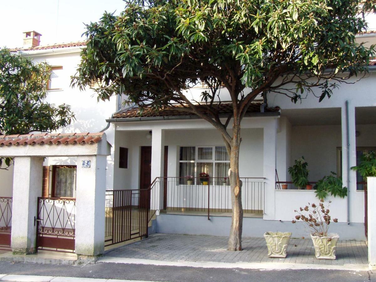 Martin Apartments Ρόβινι Εξωτερικό φωτογραφία